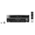 Yamaha RX V 467 5.1 AV-Receiver (5x105W, 4 HDMI in und 1 out, HDMI 1.4) schwarz