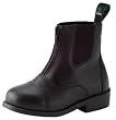 Dublin Reserve Zip Up Paddock Boot Childs