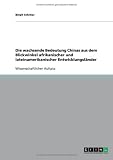 Entwicklungsländer