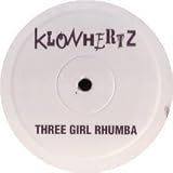 ELASTICA VS KLONHERTZ / IMPOSSIBLE