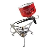 MSR WindPro II Stove