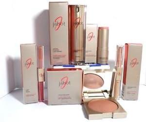 Jabot Healthy Daily Glow Camera Ready Color Glow Ever After Bronzer, Copper Kiss Dark, 0.31oz