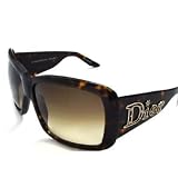 Christian Dior - Christian Dior Sunglasses Model: DIOR AVENTURA 1/NS Color: Olive Amber/Brown Gradient Color code: 086_CC