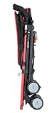 �w�A�b�v���J STICK GEKKO RED(RD)�x���g�債�Č���