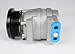 ACDelco 15-22204 Professional Air Conditioning Compressor