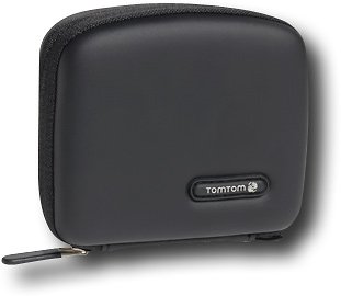 TomTom Black Carrying Case