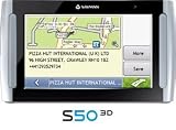 S50 - 3D (UK & Ireland)