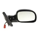 Dorman OE Solutions 955-258 Chrylser/Dodge/Plymouth Heated Power Replacement Passenger Side Mirror