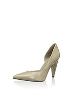 Noe Antwerp Salones Norva Pump (Beige)
