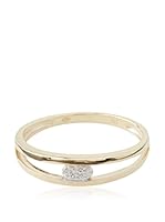 Paris Vendôme Anillo (Oro Amarillo)