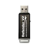 64GB Kanguru Defender V2 - Enc
