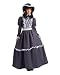 Southern Belle Prairie Lady Adult Costume