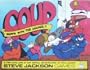 Coup: A Two Player Game of Riot, Rampage and Revolution [BOX SET]