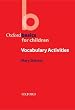 Vocabulary Activities (Oxford Basics)