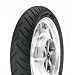 DUNLOP ELITE 3 MU90HB16 REAR TIRE #407995 407995