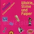 Wickie,Slime und Paiper Vol.4