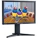 Viewsonic VP2650WB 66 cm (26 Zoll) Widescreen TFT Monitor, DVI, Pivot (drehbar), (Kontrast dyn. 4000:1, Reaktionszeit 3ms)