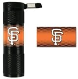 San Francisco Giants LED Flashlight
