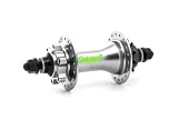 Octane One Nabe Orbital Singlespeed Pro 32 Loch silber