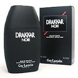 Guy Laroche Drakkar Noir Mens EDT Spray6.8 OZ