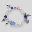 Silent Night Story Bracelet