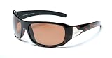 Optic Nerve Filmore Sunglasses by Optic Nerve