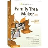 Family Tree Maker 2010 Essentials