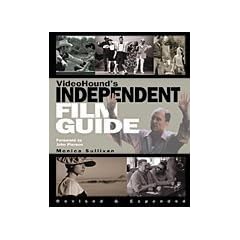 VideoHound's Independent Film Guide