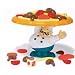 Poppa's Pizza Pile-Up Game