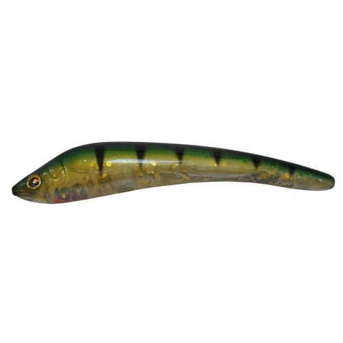 Sebile Koolie Minnow Jerkbait - Suspending