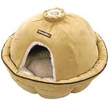 愛猫専用ベッド あったか ねころん鍋 フタつき