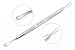 Suvorna Whitehead / Acne Remover & Comedone Extractor