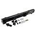 AEM 25-104BK Black High Volume Fuel Rail