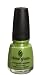 China Glaze Nail Polish Tree Hugger 80830 / 651
