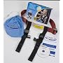 CARES Child Aviation Restraint System