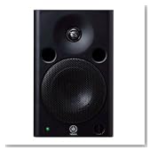 ���}�n �p���[�h���j�^�[�X�s�[�J�[MSP5STUDIO MSP5STUDIO