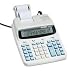 VCT01228 12-Digit Commercial Printing Calculator with Time Date Feature VCT012282