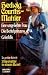 Hedwig Courths-Mahler �Eine ungeliebte Frau / Die Bettelprinzess / Griseldis. In gro�er Schrift.�