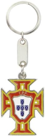 Keychain PORTUGAL SOCCER FEDERATION
