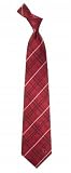 Eagles Wings Arizona Cardinals Oxford Woven Silk Tie