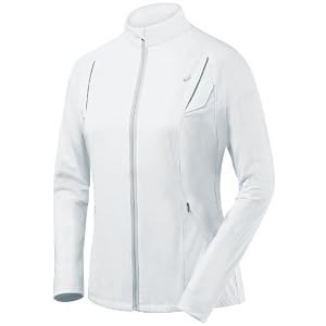 Buy ASICS Ladies Thermopolis Wp Running Jacket by ASICS