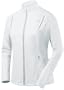 ASICS Women's Thermopolis Wp Running Jacket,White,Large