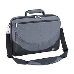 Buy Sumdex Brief for Notebooks up to 15.4 Inches (Black) by Sumdex