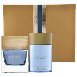 Gucci Pour Homme II Gift Set ($95 Value)