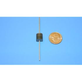 50 Volt 10 Amp Schottky Diodes for Solar Panels (Pack of 5) by WindyNation