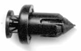 9mm Toyota Bumper Cover Clip (Qty: 250)