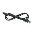 USB Sync- & Ladekabel f&uuml;r TomTom: f&uuml;r TomTom ONE XL Europe, ONE XL HD Traffic, ONE XL Regional, TomTom ONE 3, EDITION Europe, ONE 3. EDITION Regional, ONE Europe, ONE Regional, Go 520 Go 720 Go 920 Go520 Go720 Go920 Go V3 520T 720T 920 Go 930 Traffic GO 730 GO 730 Traffic TOMTOM Go740 Live, Go 740 Live TomTom Go 940 Live TomTom Go940 Live XL IQ Routesedition Europe Traffic ONE IQ Routes - Datenkabel mit Ladefunktion