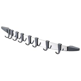 Prestige Progrip 2 Tools and Gadgets Wall Rack