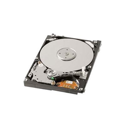 Toshiba MK3256GSY 320 GB - Internal - Hard Drive 7200 rpm - Serial ATA/300 - Serial ATA - 2.5