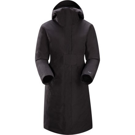 fjällräven yupik parka m